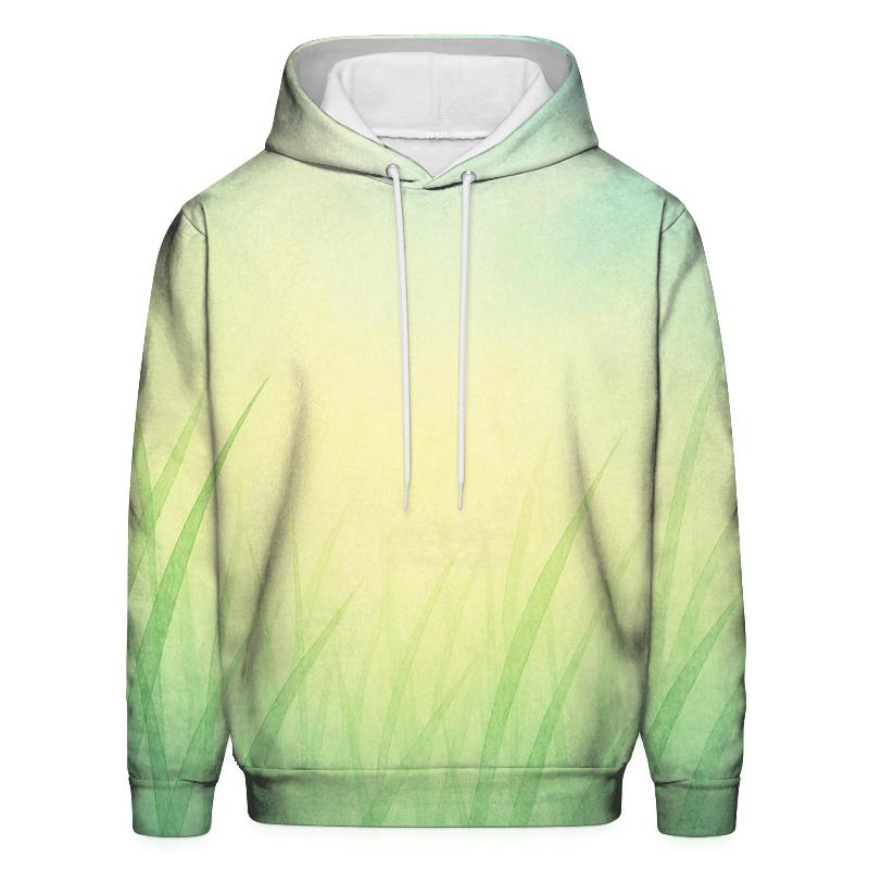 Meadow Sky Drift hoodie trends