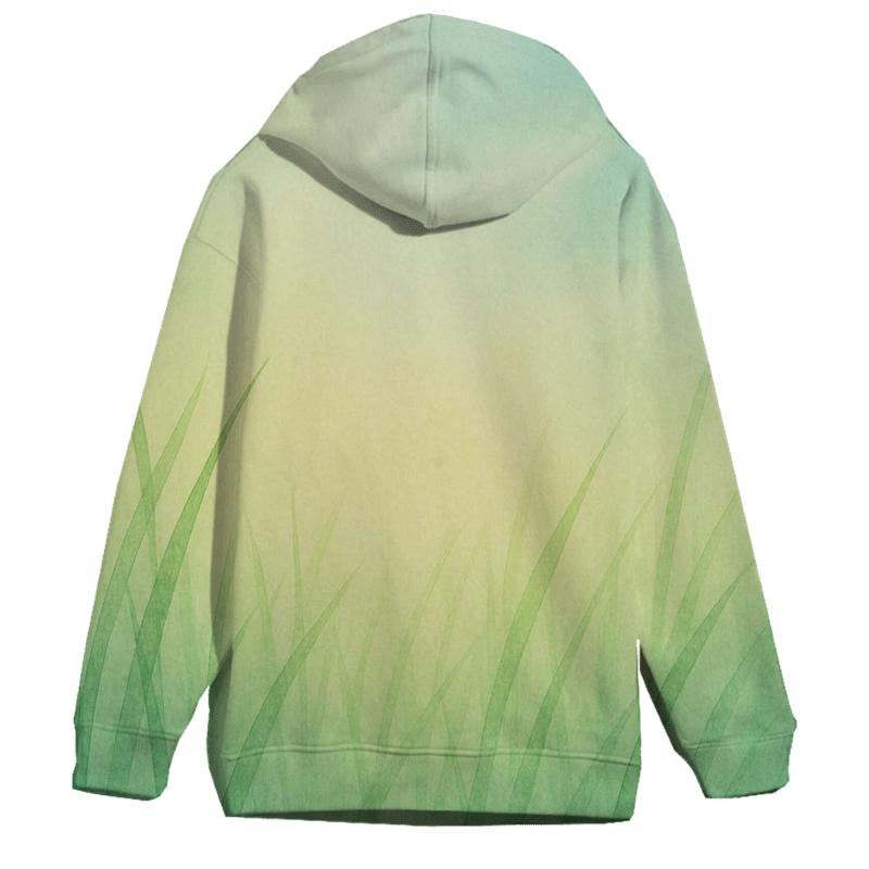 Meadow Sky Drift hoodie trends