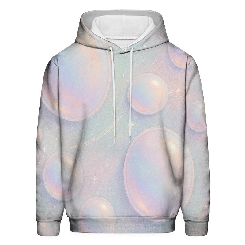Opal Drift heavyweight hoodies
