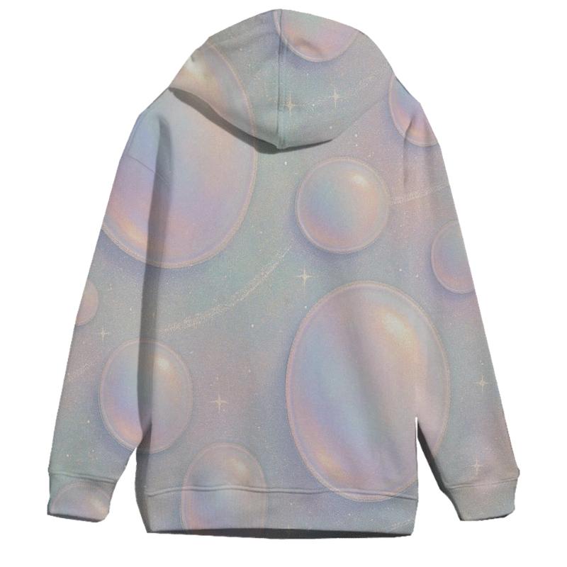 Opal Drift heavyweight hoodies