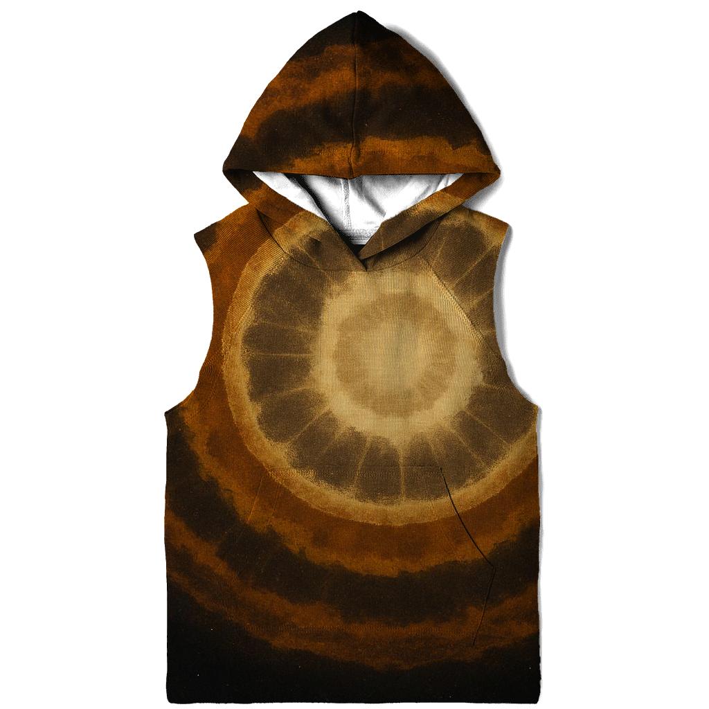 Ejecta Halo Ringlets designer hoodies
