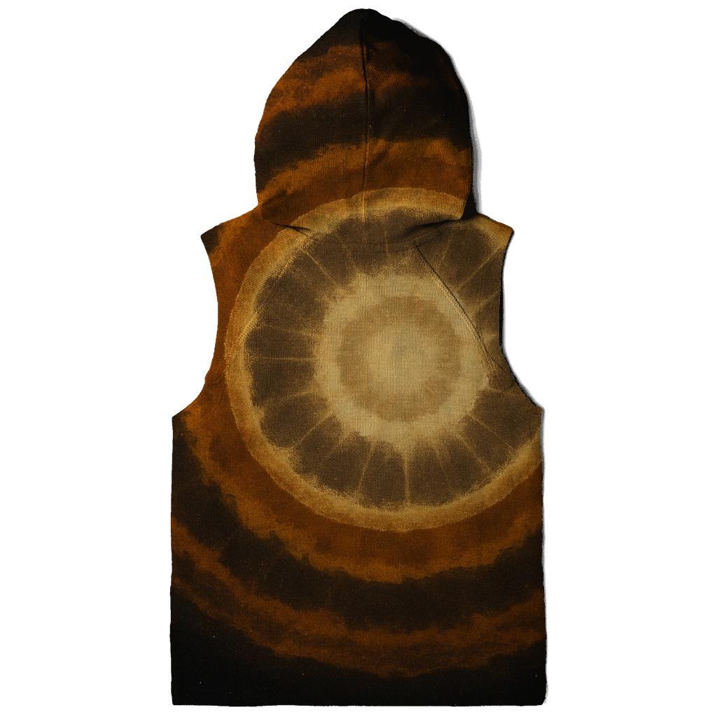 Ejecta Halo Ringlets designer hoodies
