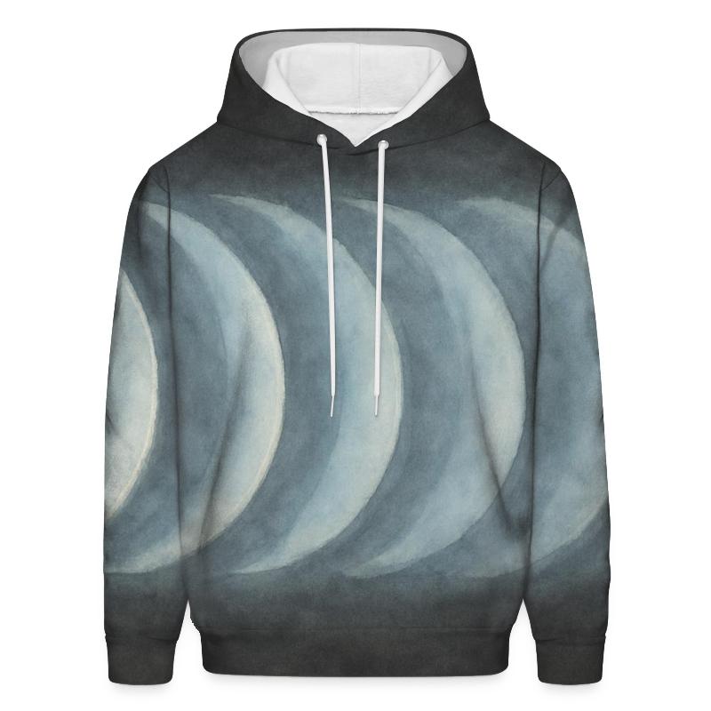 Moonlit Breath hoodie styles