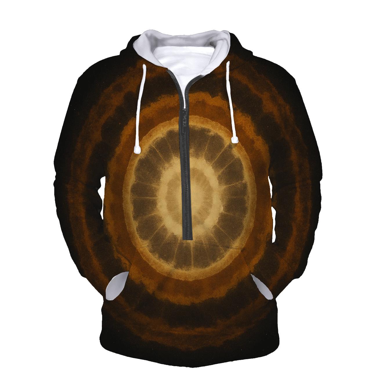 Ejecta Halo Ringlets hoodie trends