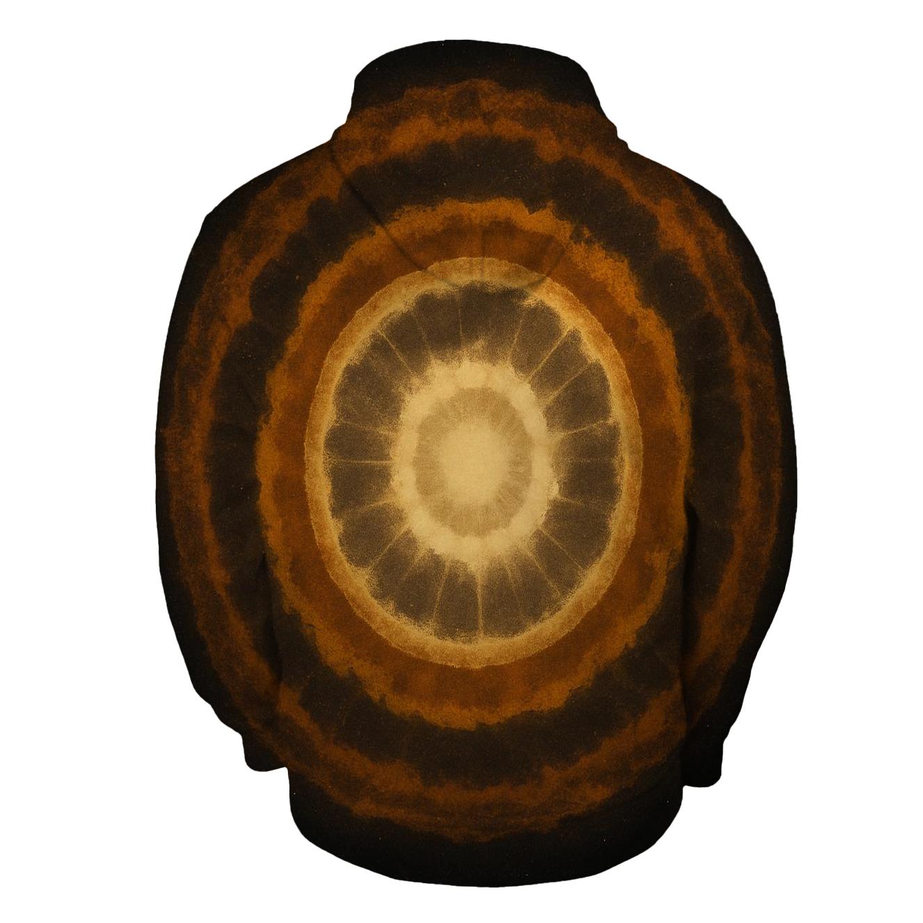 Ejecta Halo Ringlets hoodie trends