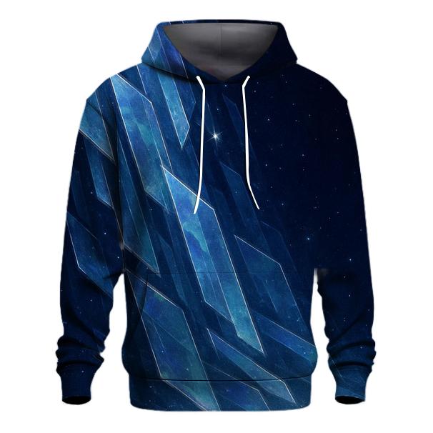 Prism Cascade designer hoodies