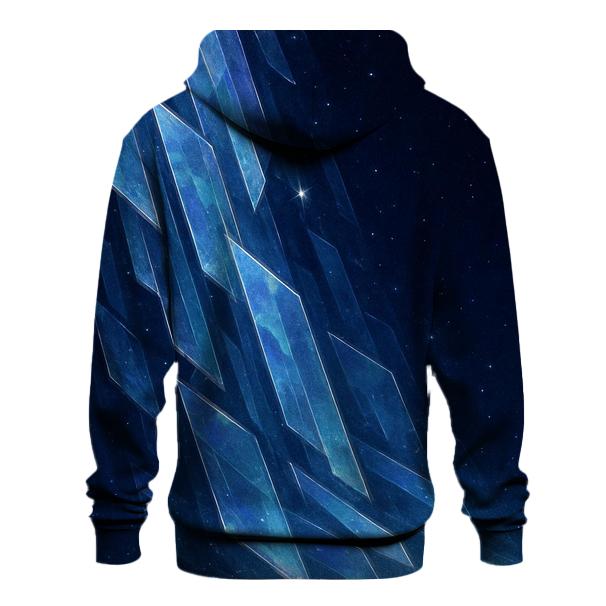 Prism Cascade designer hoodies