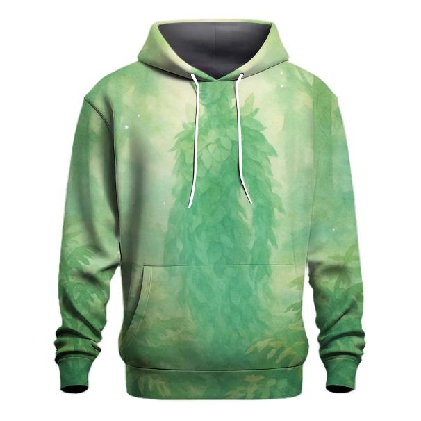 Mystic Forest Spirit heavyweight hoodies