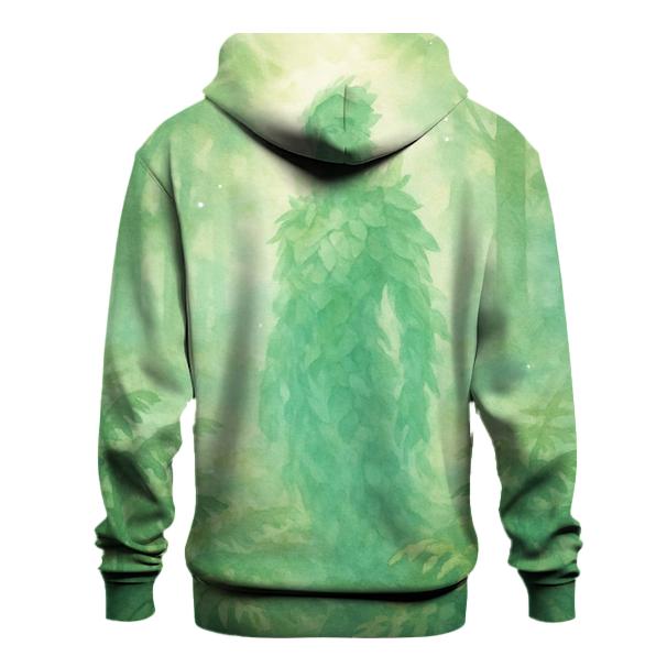 Mystic Forest Spirit heavyweight hoodies