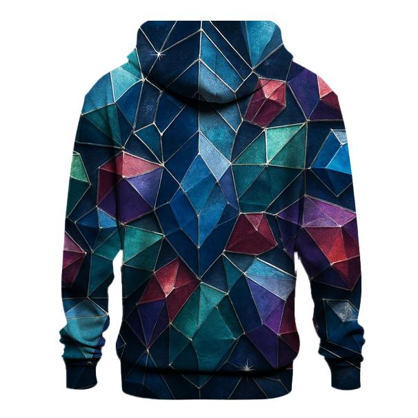 Midnight Mosaic hoodies fashion