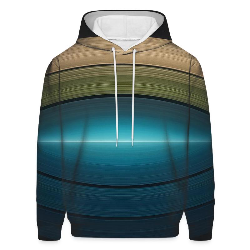 Ring-Plane Horizon hoodie styles