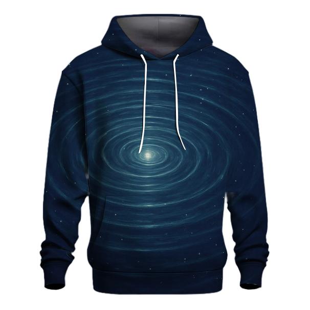 Celestial Water Ripple custom hoodies