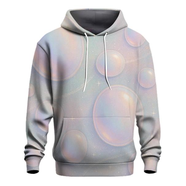 Opal Drift custom hoodies