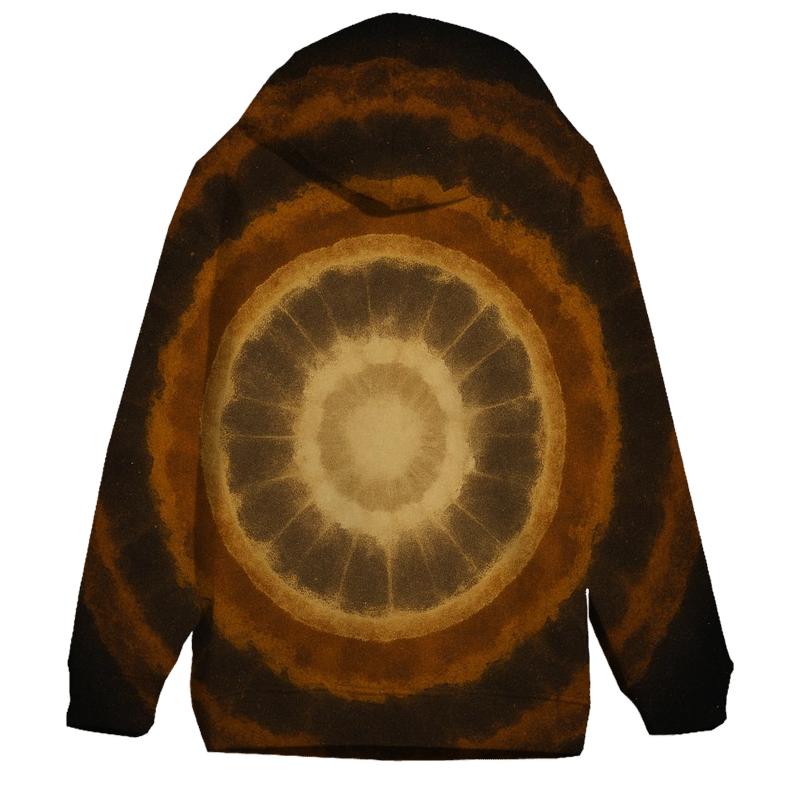 Ejecta Halo Ringlets lightweight hoodies
