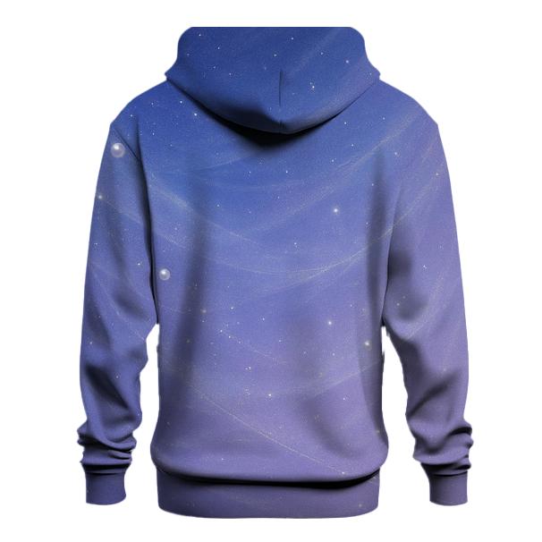 Pearl Twilight Veil heavyweight hoodies