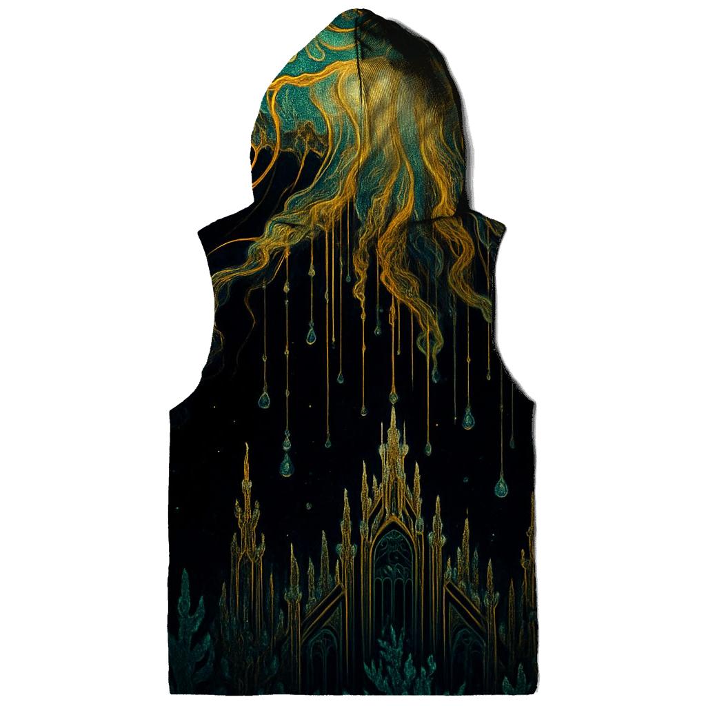 Gilded Jelly Cathedral hoodie styles