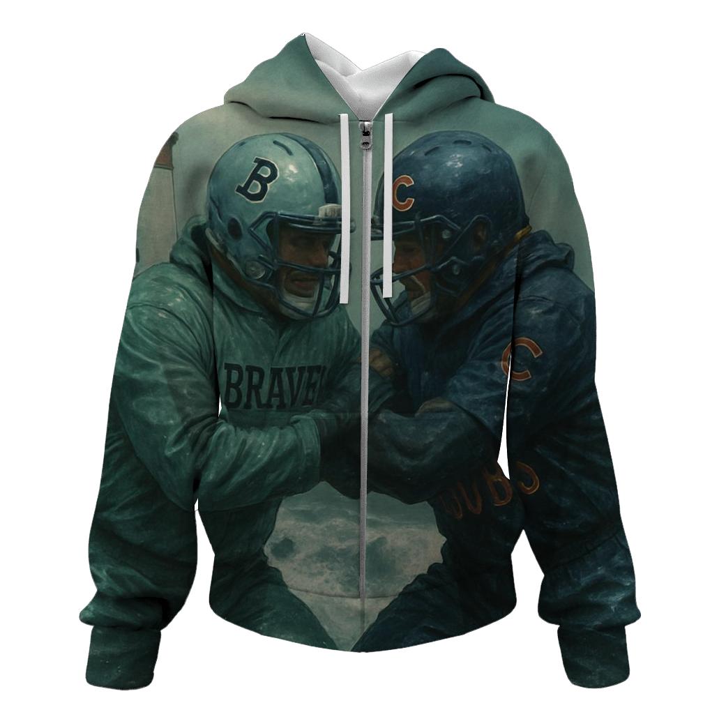 Lighthouse Rival Beacon hoodie styles