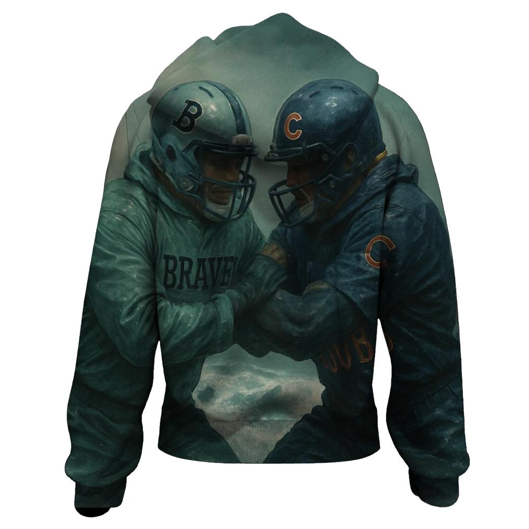 Lighthouse Rival Beacon hoodie styles