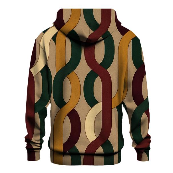 Velvet Ribbon Repeat hoodie trends