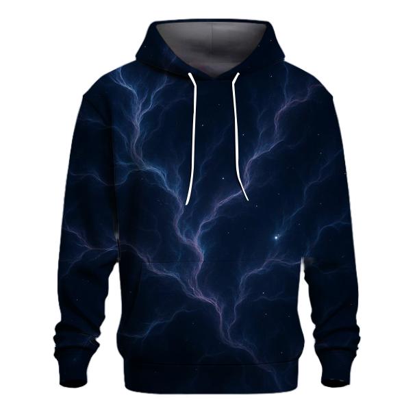 Nebula Filament Bouquet hoodie trends