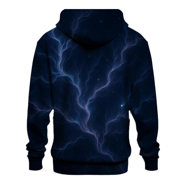 Nebula Filament Bouquet hoodie trends
