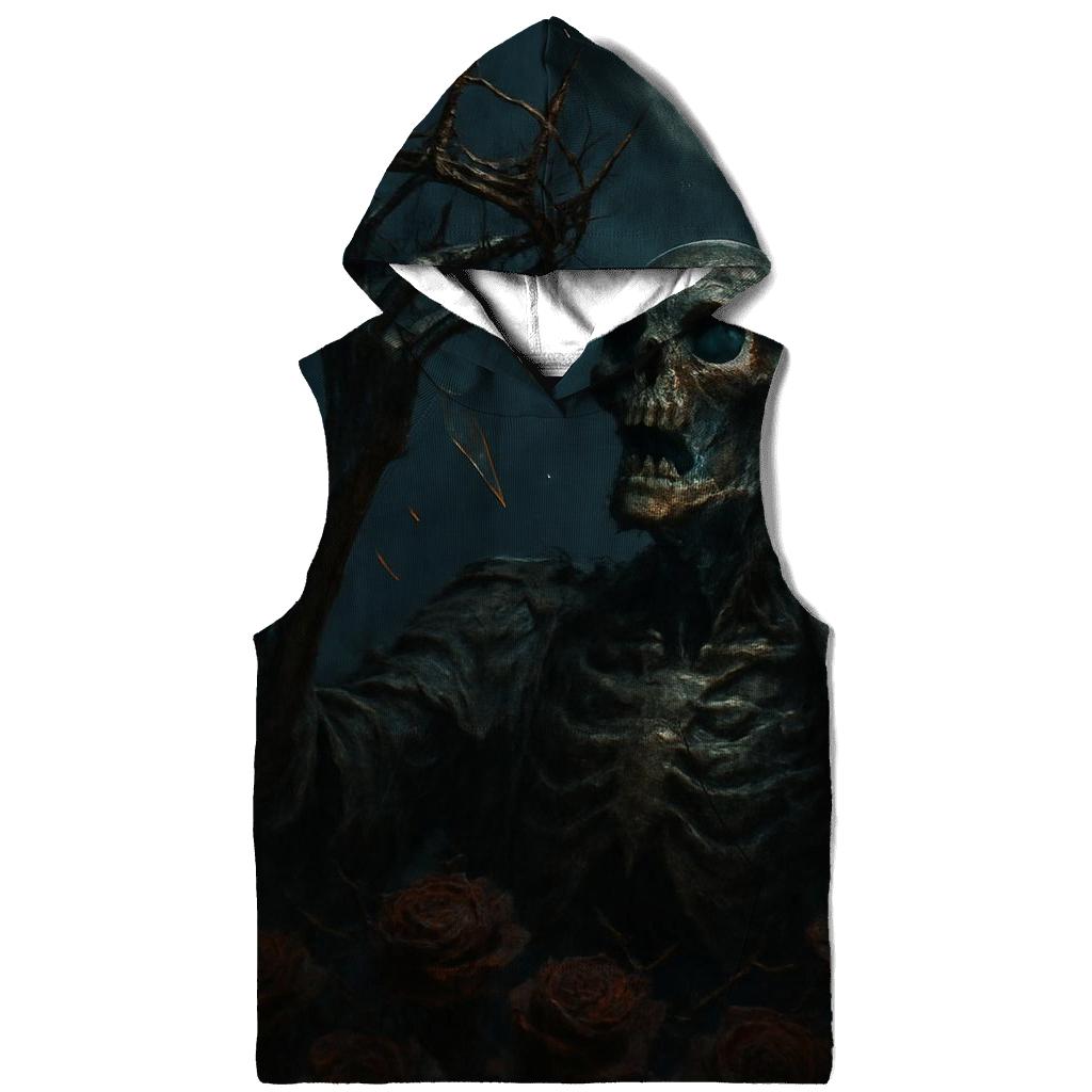 Crown Of Rotten Kings designer hoodies