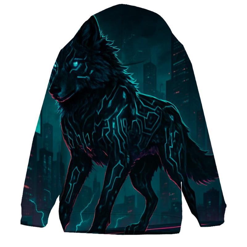 Circuit Pack Sentinel hoodie designs