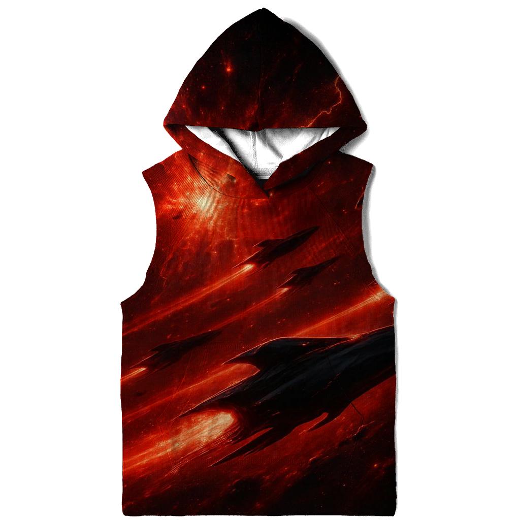 Photon Riders premium hoodies