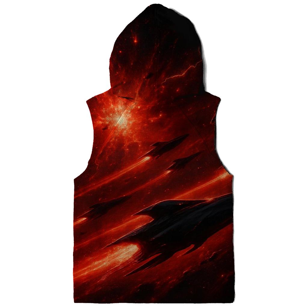 Photon Riders premium hoodies