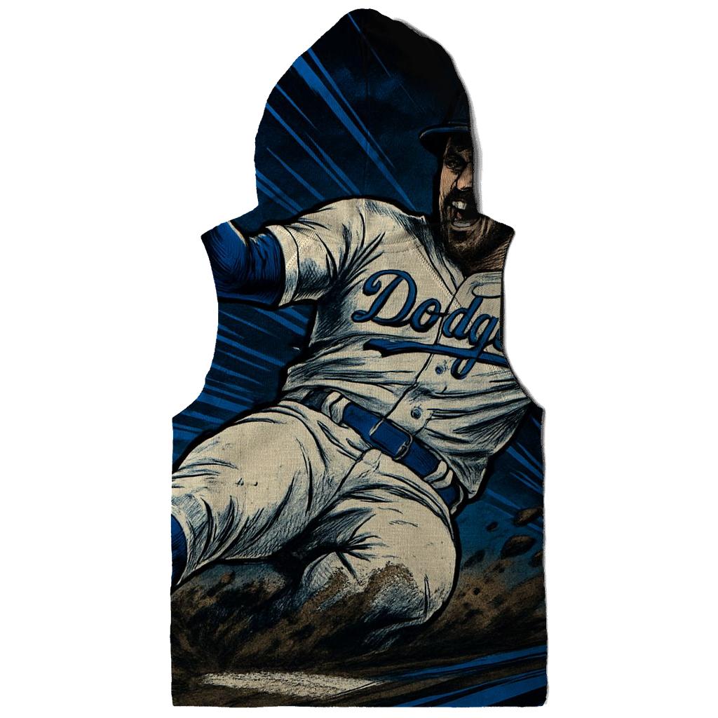 Midnight Fastbreak Slide hoodie styles