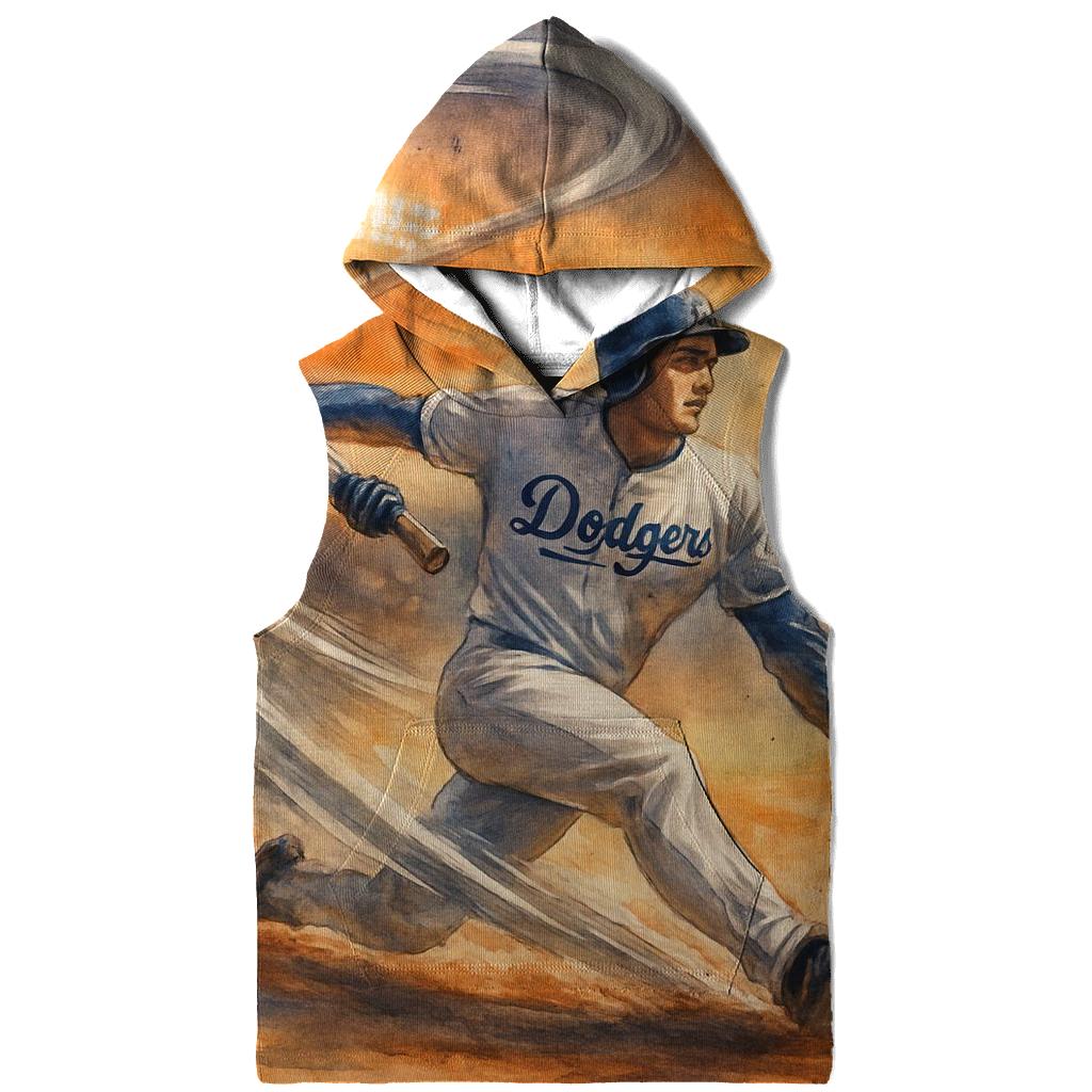 Silver Trail Slider pullover hoodies