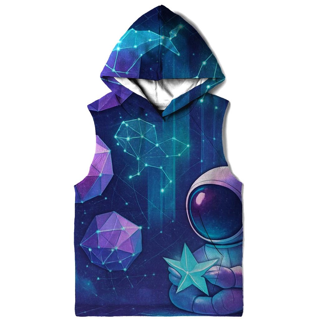 Quantum Origami hoodie trends