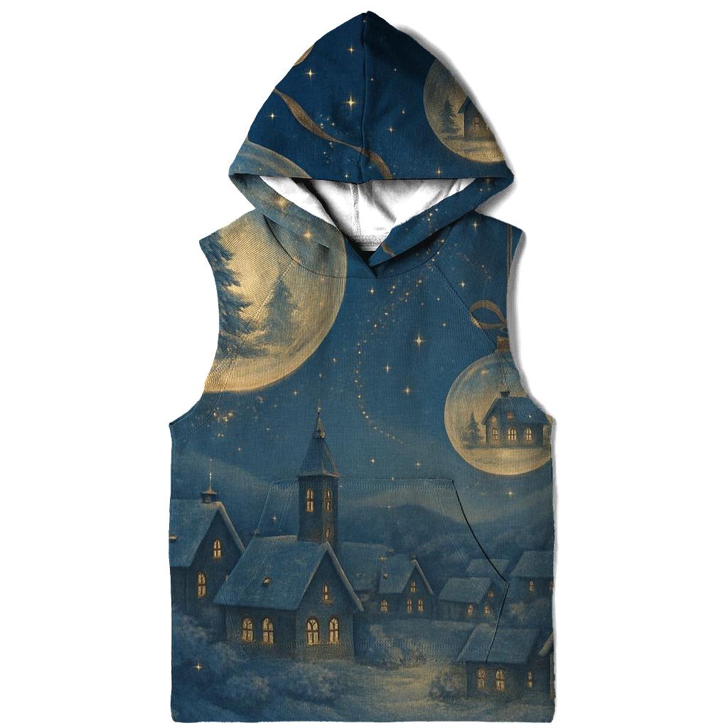 Ornament Sky Lantern Festival hoodie trends