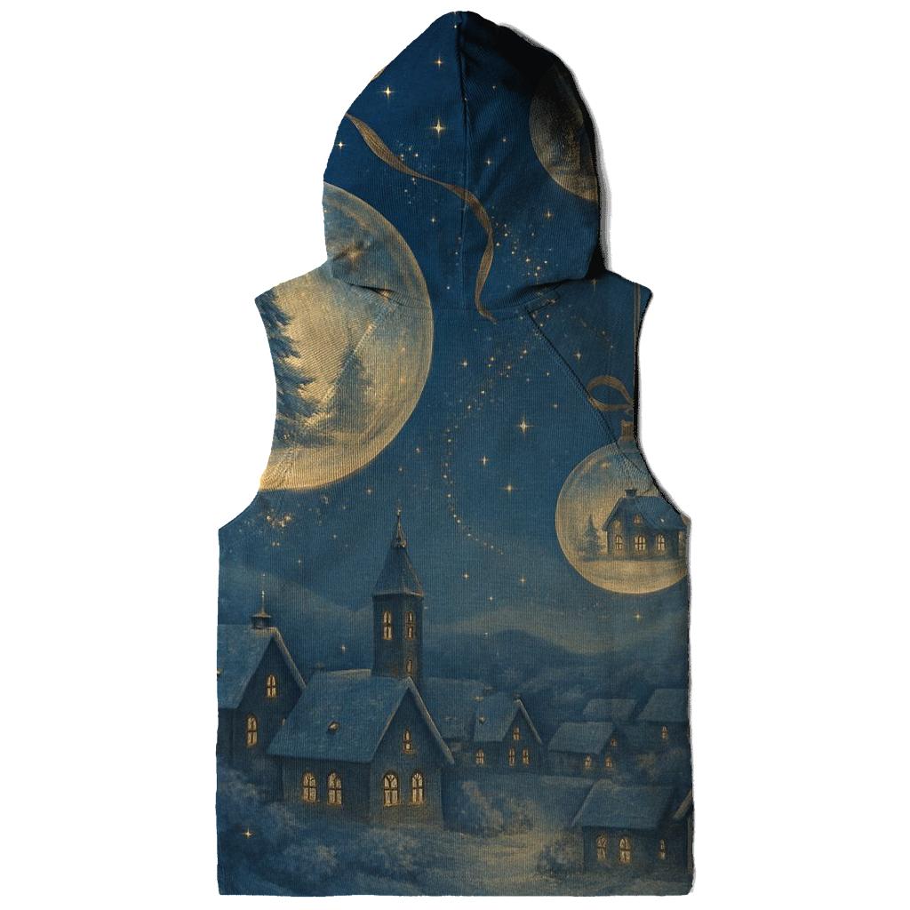 Ornament Sky Lantern Festival hoodie trends