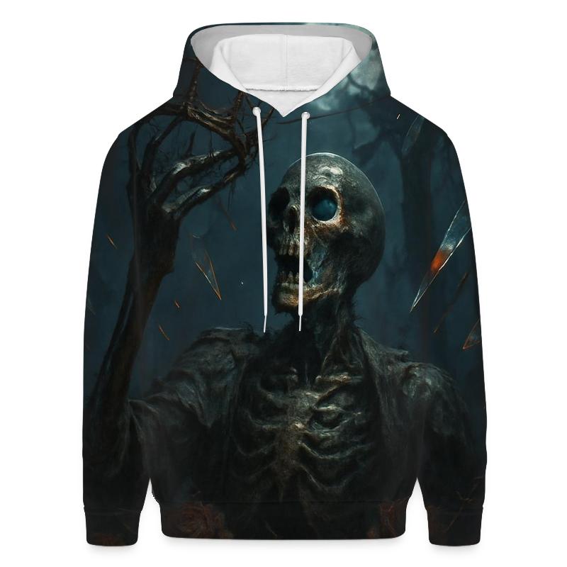 Crown Of Rotten Kings hoodies fashion