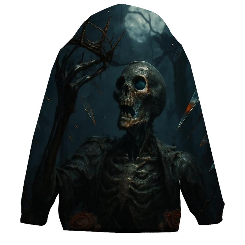 Crown Of Rotten Kings hoodies fashion