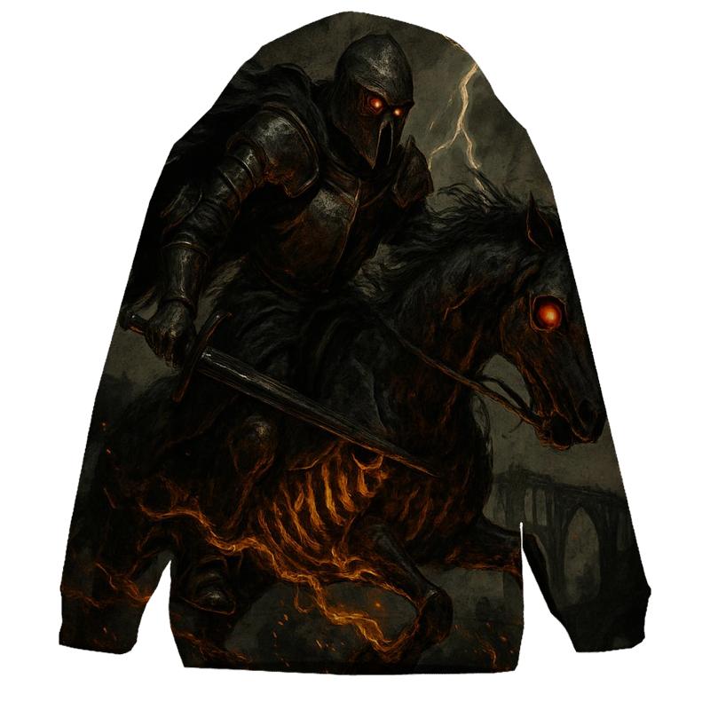 Ironbound Specter Rider heavyweight hoodies