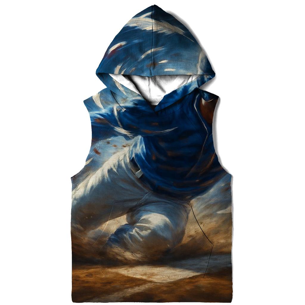 Blue Jays Feather Breaker hoodie trends