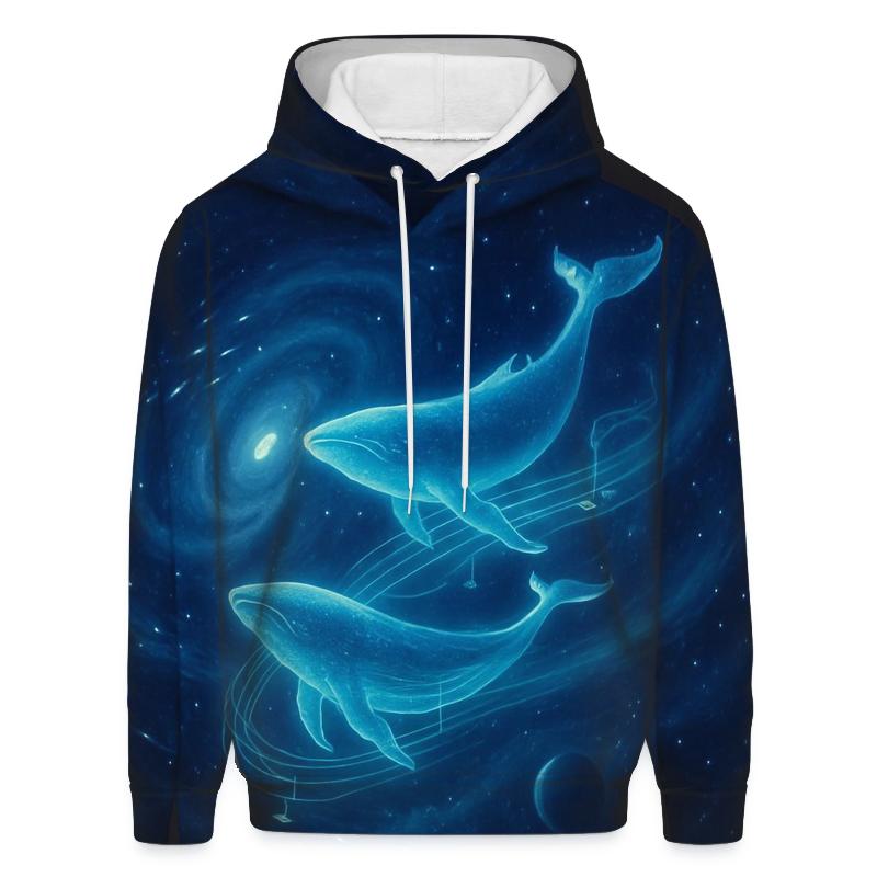 Echoes Of Andromeda hoodies fashion