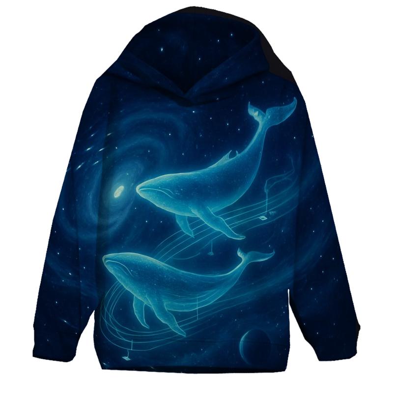 Echoes Of Andromeda hoodies fashion