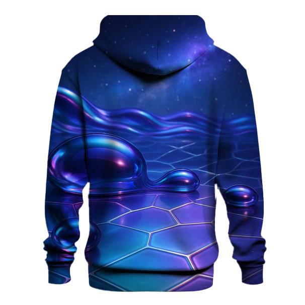 Glass Tide Nebula hoodies fashion