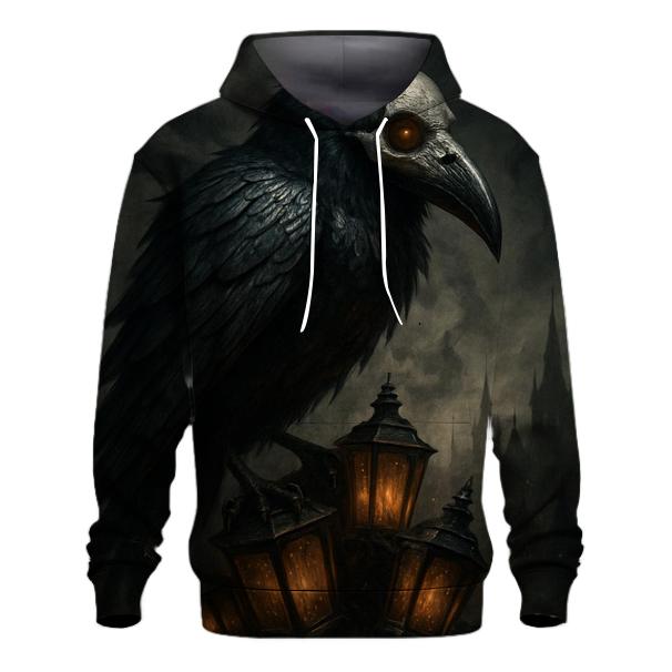 Raven Of Broken Lanterns hoodies fashion