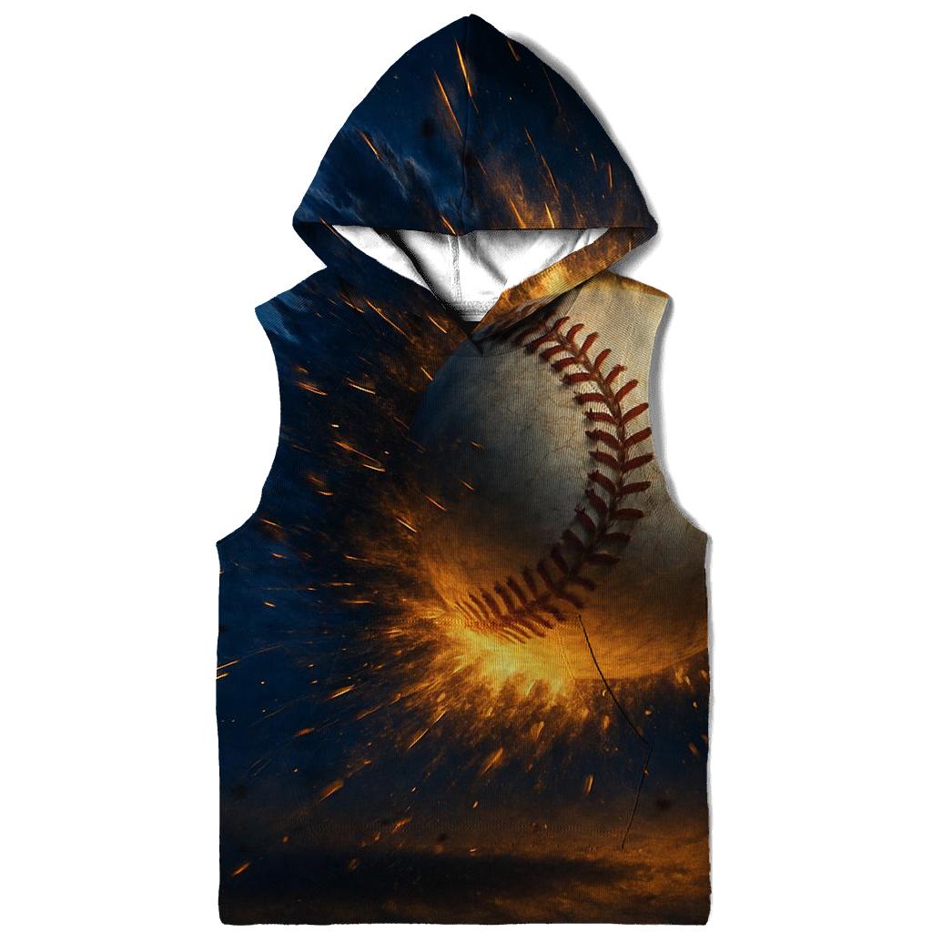 Feathered Home Run Blue Jays hoodie styles