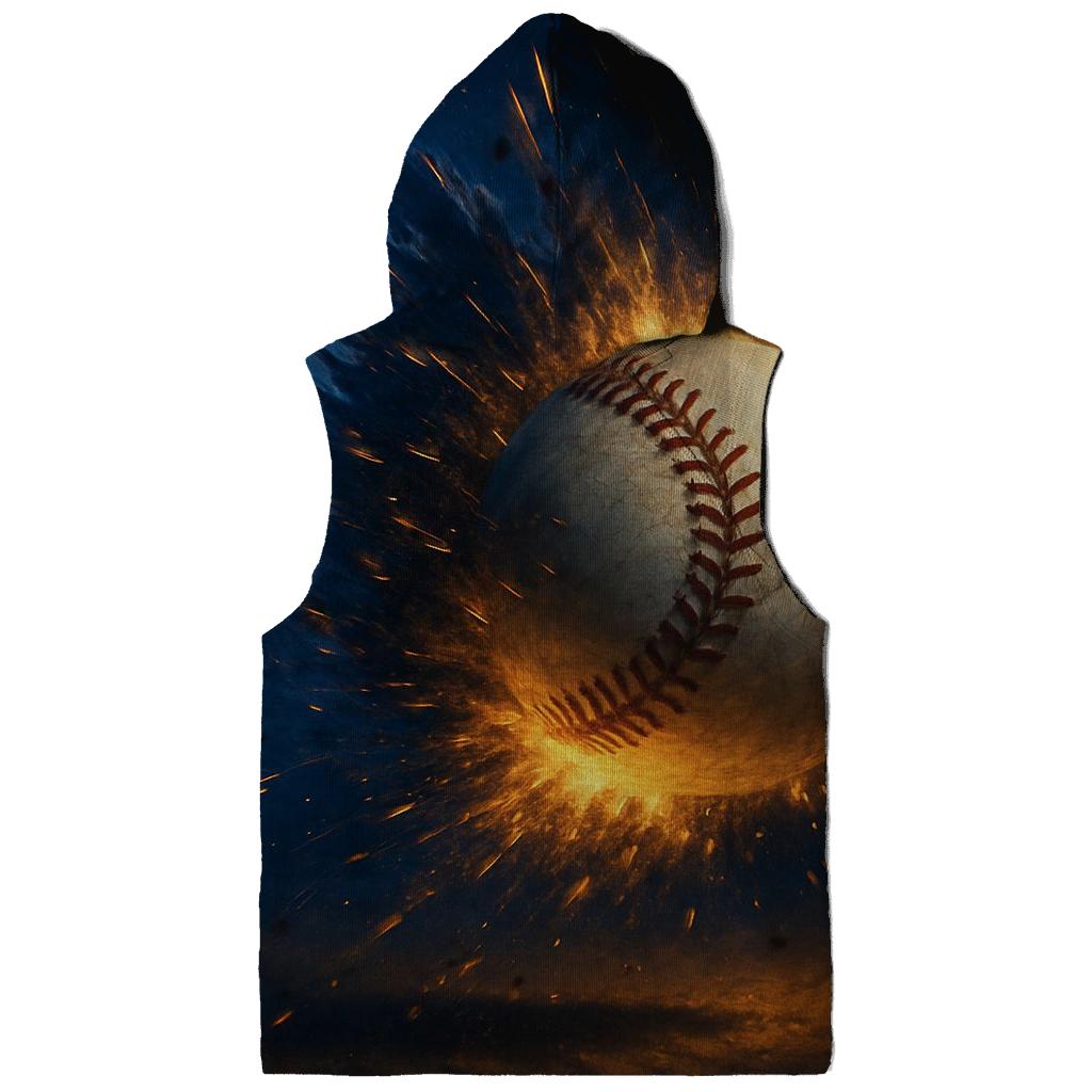 Feathered Home Run Blue Jays hoodie styles