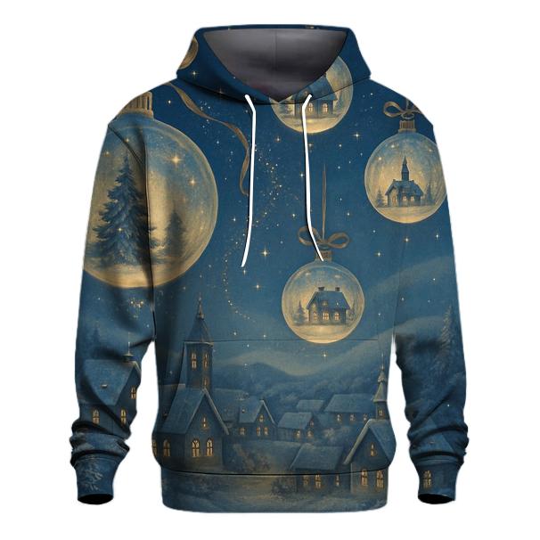 Ornament Sky Lantern Festival hoodie styles