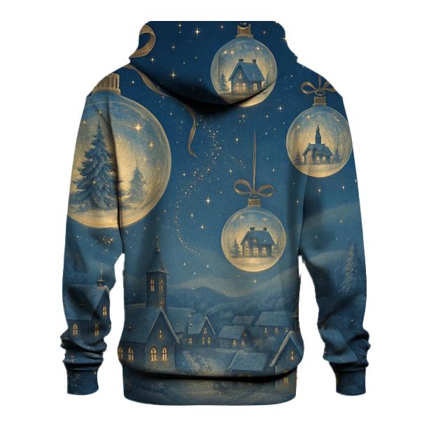 Ornament Sky Lantern Festival hoodie styles