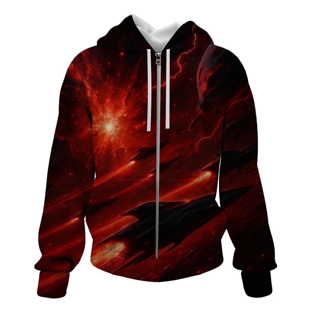 Photon Riders hoodie designs