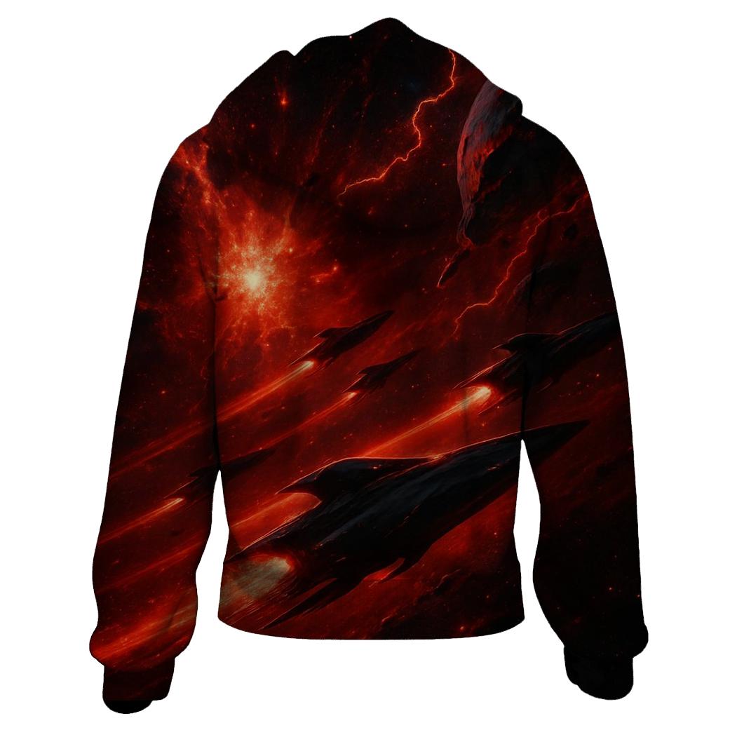 Photon Riders hoodie designs