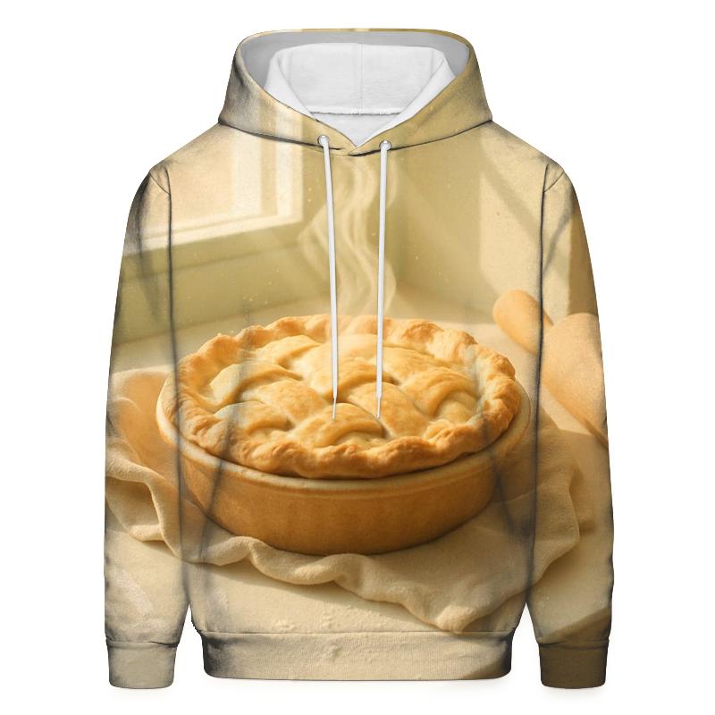 Sunlit Pie Kitchen custom hoodies
