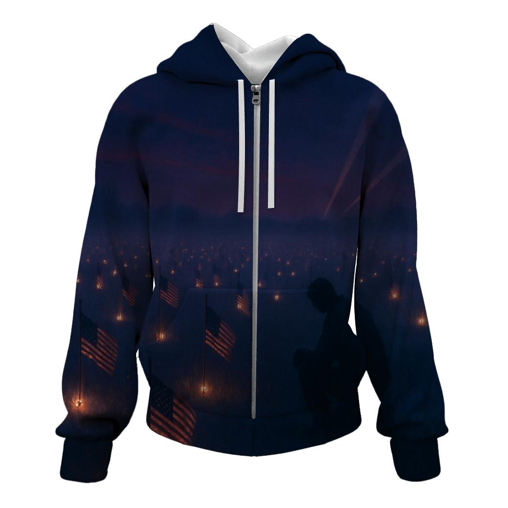 Quiet Field Of Stars hoodie trends